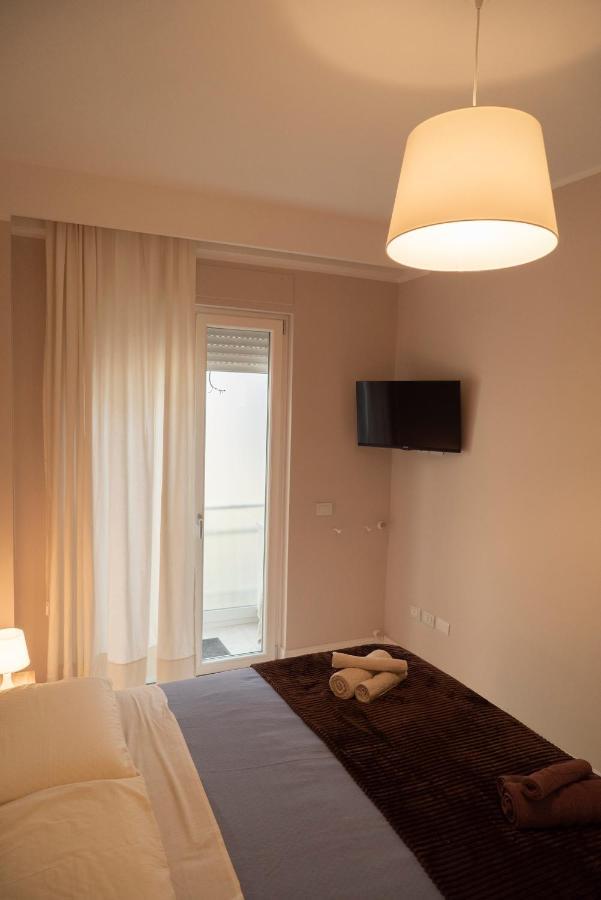 Belvedere Sea Suite Salerno Exterior photo