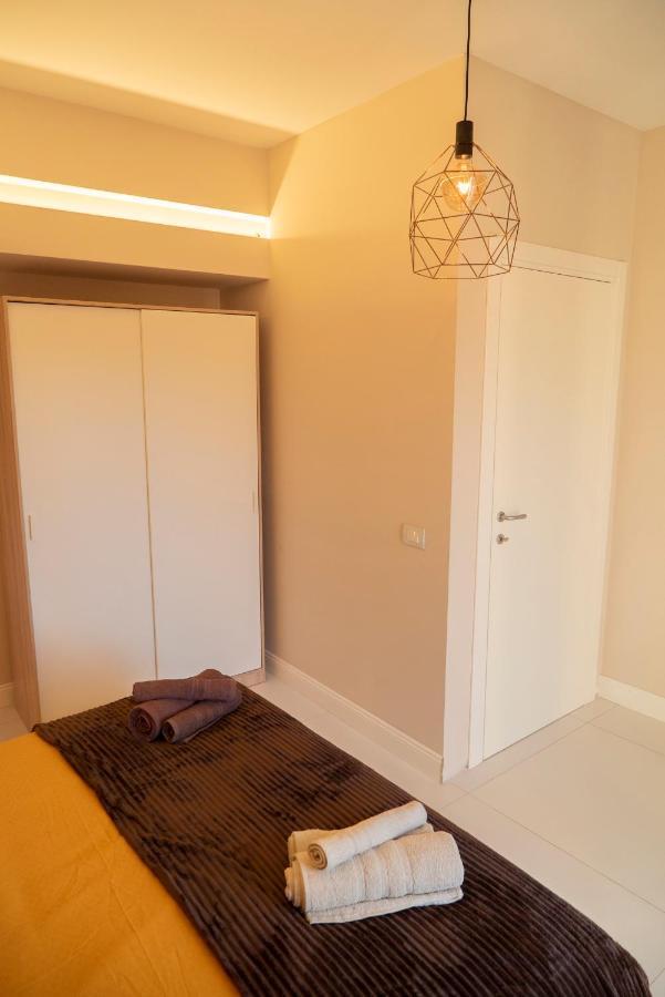 Belvedere Sea Suite Salerno Exterior photo