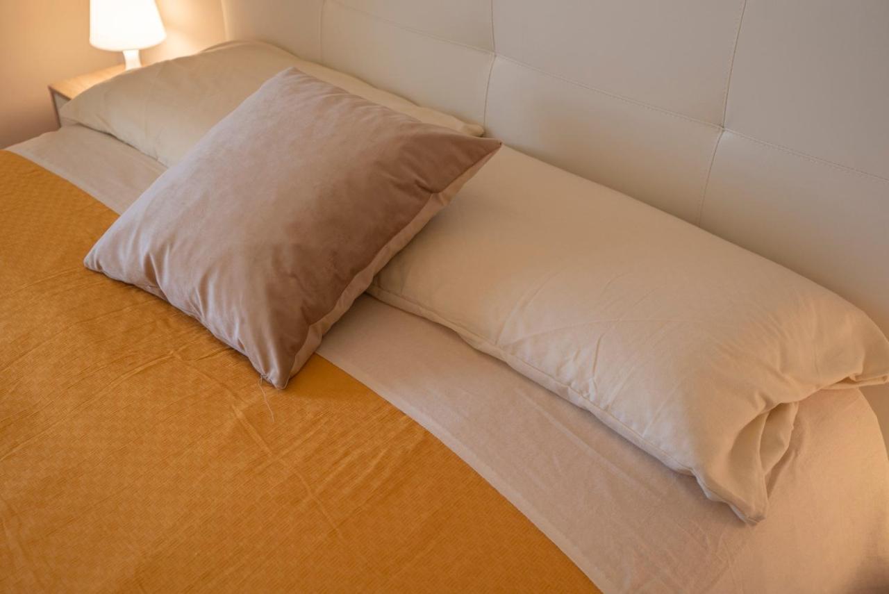 Belvedere Sea Suite Salerno Exterior photo