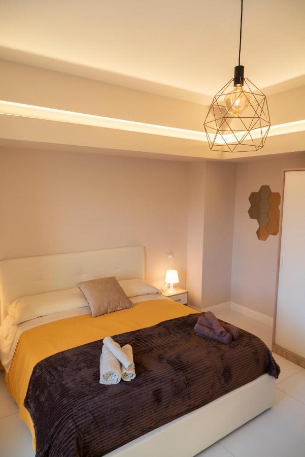 Belvedere Sea Suite Salerno Exterior photo