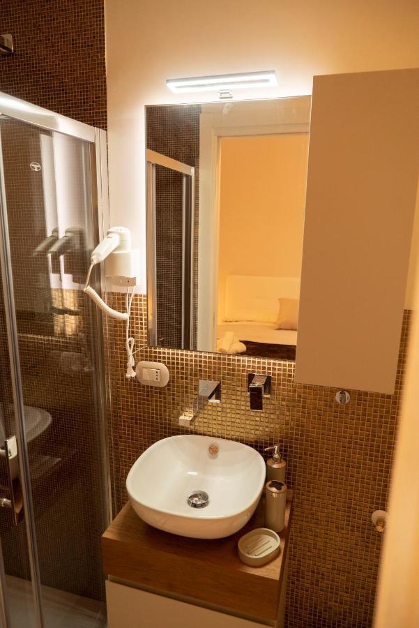 Belvedere Sea Suite Salerno Exterior photo
