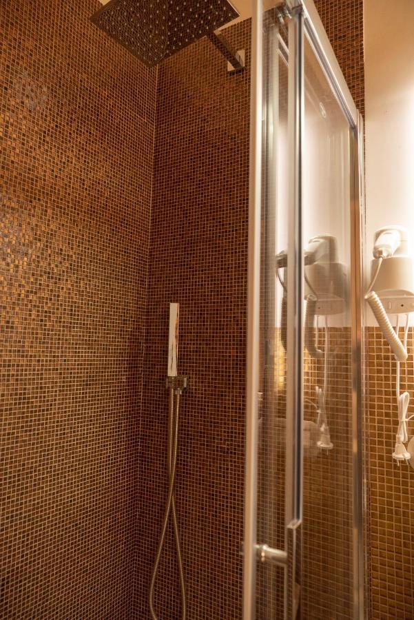 Belvedere Sea Suite Salerno Exterior photo