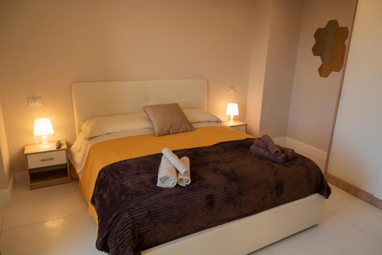 Belvedere Sea Suite Salerno Exterior photo