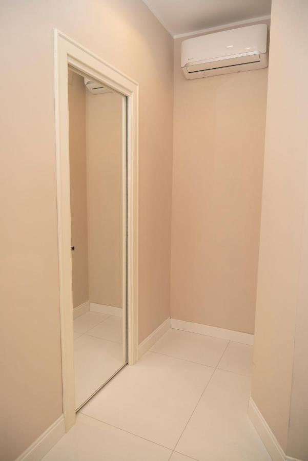 Belvedere Sea Suite Salerno Exterior photo